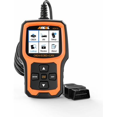 Ancel AD410 OBD-II