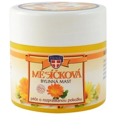 Palacio nechtíkova masť 120 ml