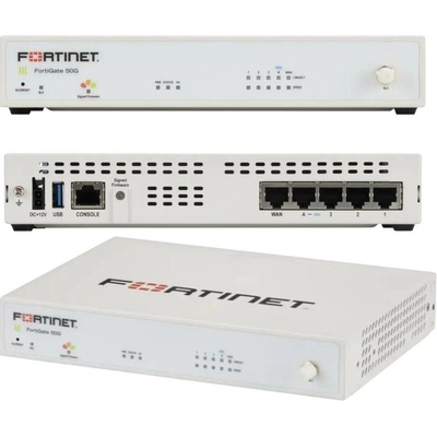 Fortinet FortiGate FG-50G
