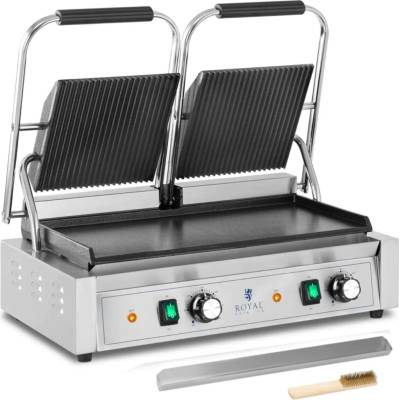 Royal Catering gril RCPKG-3600-M
