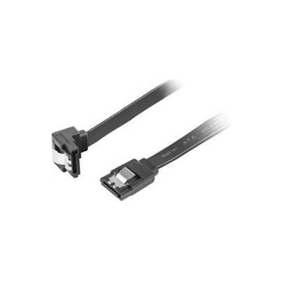LANBERG CABLE SATA DATA III (6GB/S) 50CM 90"