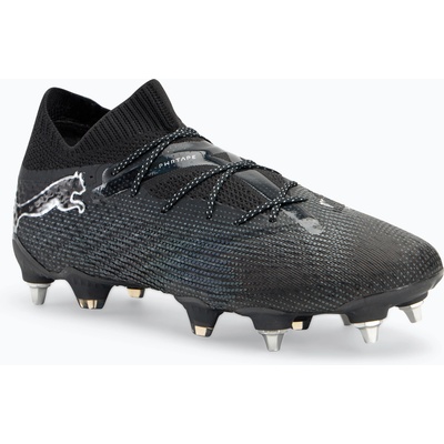 PUMA Футболни обувки PUMA Future 7 Ultimate MxSG puma black/puma silver