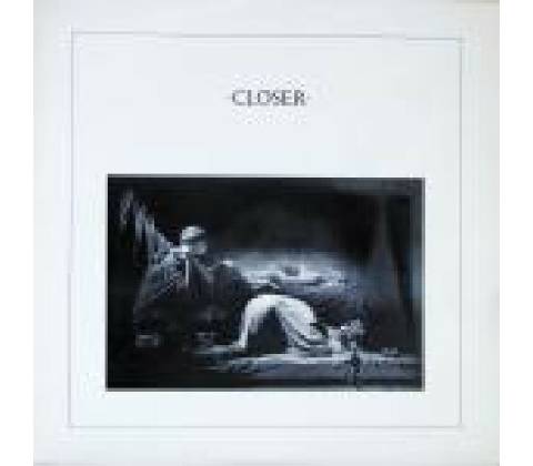 JOY DIVISION: CLOSER LP