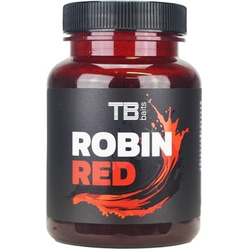 TB Baits Robin Red 150ml