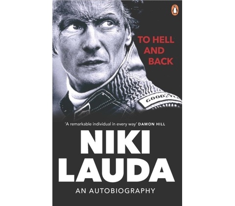 To Hell and Back