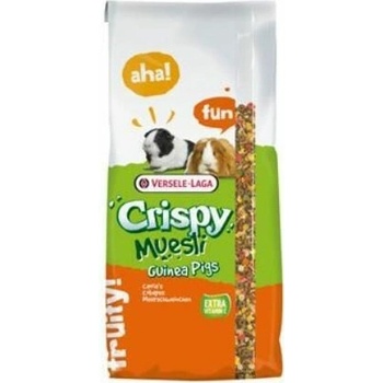 Versele-Laga Cavia Crispy 400 g