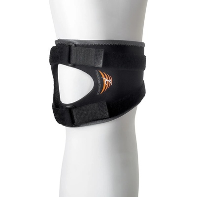 Medicalbrace Наколенка пателарна неопренова с отвор