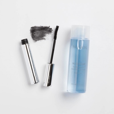 Nu skin Nu Colour Curling Mascara Black 9 g