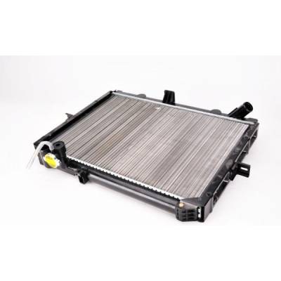 THERMOTEC Chladič, chlazení motoru D70309TT