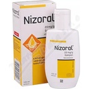 Nizoral šampón 2% shp.1 x 100 ml