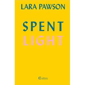 Spent Light | Lara Pawson (2024)