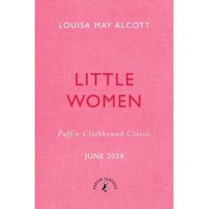Little Women | Louisa May Alcottová (2024)