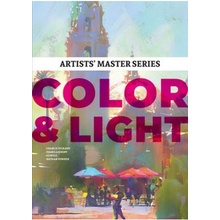 ArtistsÂ’ Master Series: Color and Light 3DTotal Publishing Ltd