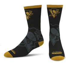 For Bare Feet ponožky Pittsburgh Penguins Still Fly