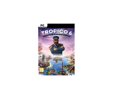 Tropico 6