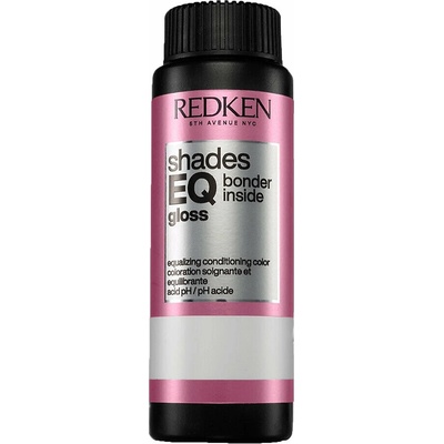 Redken Shades EQ Bonder Inside Gloss 60 ml, 08C Cayenne
