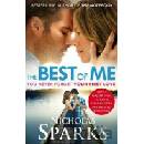 The Best of Me - Nicholas Sparks
