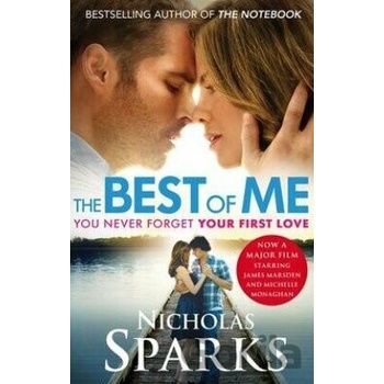 The Best of Me - Nicholas Sparks