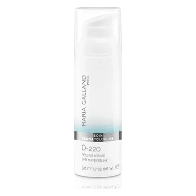 MARIA GALLAND D-220 Intenzívny peeling na všetky typy pleti 50 ml na Ajsi.sk
