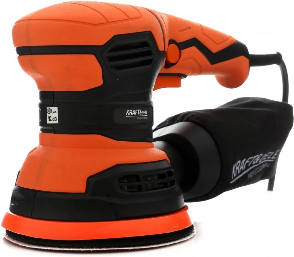 Kraft & Dele KD1695