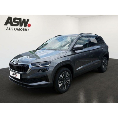 Skoda Karoq 1.5 TSI Balance DSG 110 kW