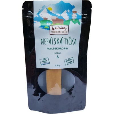 MIXÁNO Nepálská tyčka S 60 g