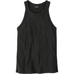 Patagonia Дамски потник с широка презрамка Patagonia Women's Rib Knit Tank Tank top - Black - размер XS (916-6171-0111)