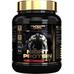 UnKrowned King Night Protein + GABA [1000 грама] Ягода