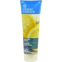 Desert Essence šampon italský citron 237 ml