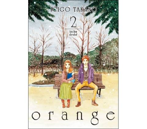 Orange 2