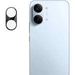 Techsuit Протектор за камера за Xiaomi Poco X8 Pro Max - Full Camera Glass - Techsuit - Черен
