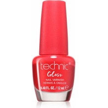 Technic Cosmetics Nail Varnish rychleschnoucí lak na nehty odstín Aphrodite 12 ml