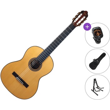 Valencia VC564 SET 4/4 Natural Класическа китара