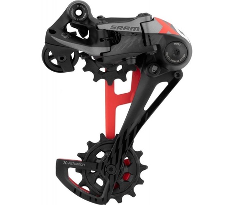 Sram X01 Eagle