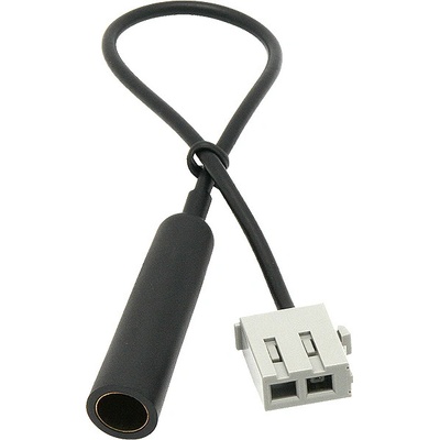 Autoanténna redukcia KIA- DIN zdierka 20cm