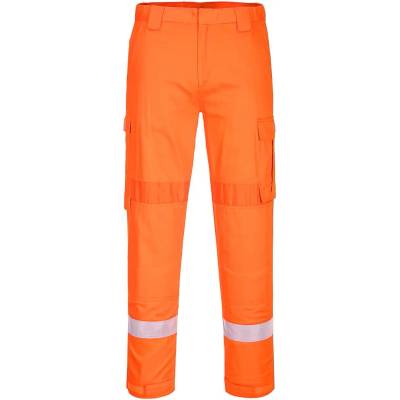 Portwest Bizflame Plus Lightweight FR401ORRXXXL