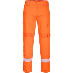 Portwest Bizflame Plus Lightweight FR401ORRXXXL