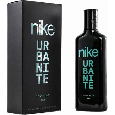 Nike Urbanite Spicy Road toaletní voda pánská 75 ml