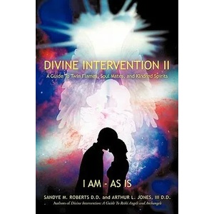 Divine Intervention II | III D D Arthur L Jones (ISBN: 9781456712556)