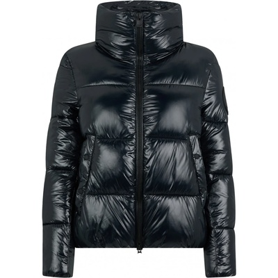Save the Duck Дамско синтетично яке Save the Duck Women's Isla Synthetic jacket - Black - размер 5 (104-3012-0117)