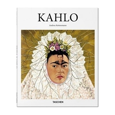 Kahlo – Kettenmann Andrea