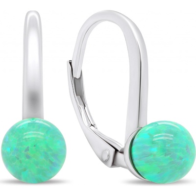 Brilio Silver EA387WG