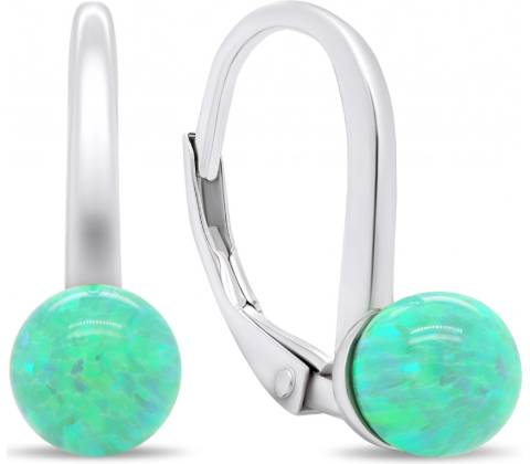Brilio Silver EA387WG