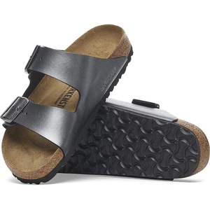 Birkenstock Чехли Arizona Metallic - answear - 129,07 лв