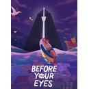 Before Your Eyes