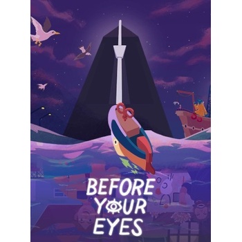 Before Your Eyes