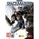 Hry na PC Warhammer 40000: Space Marine