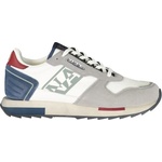 Napapijri shoes Мъжки спортни обувки napapijri, Размер 40, Цвят Бяло