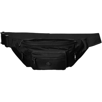 Goldbergh Malin Fanny Pack Black