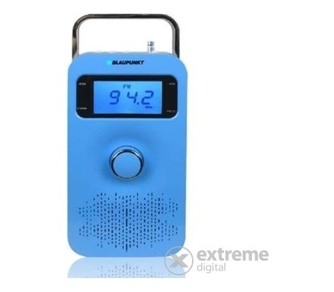 Blaupunkt PP10